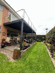 Casa de 4 alcobas en venta en Bosque Residencial Alcaparros, Cajicá, 280 m² · foto 19 de 20