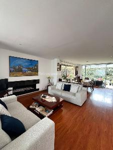 Casa de 4 alcobas en venta en Bosque Residencial Alcaparros, Cajicá, 280 m² · foto 4 de 20