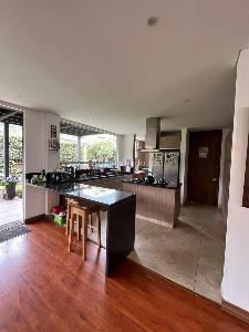 Casa de 4 alcobas en venta en Bosque Residencial Alcaparros, Cajicá, 280 m² · foto 6 de 20