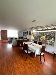 Casa de 4 alcobas en venta en Bosque Residencial Alcaparros, Cajicá, 280 m² · foto 7 de 20