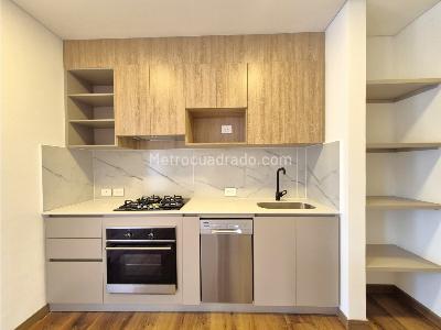 Apartamento en venta en Virrey, Bogotá · foto 4 de 16
