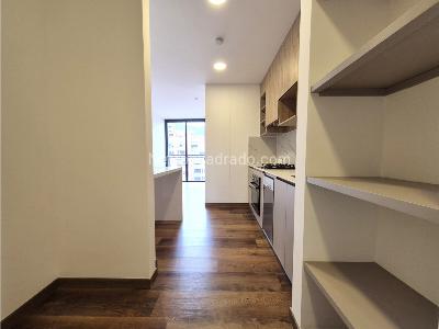 Apartamento en venta en Virrey, Bogotá · foto 5 de 16