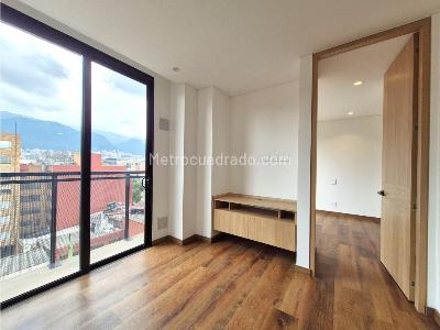 Apartamento en venta en Virrey, Bogotá · foto 6 de 16