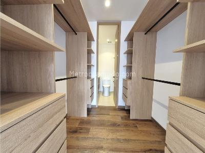 Apartamento en venta en Virrey, Bogotá · foto 9 de 16