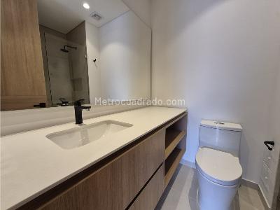 Apartamento en venta en Virrey, Bogotá · foto 10 de 16