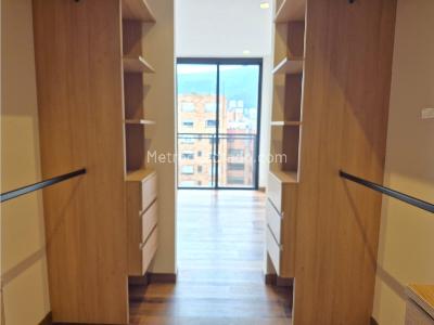 Apartamento en venta en Virrey, Bogotá · foto 12 de 16