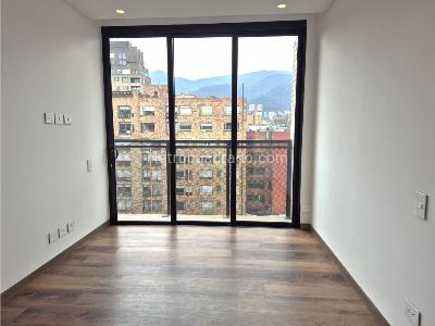 Apartamento en venta en Virrey, Bogotá · foto 13 de 16