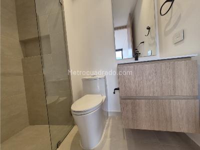 Apartamento en venta en Virrey, Bogotá · foto 14 de 16