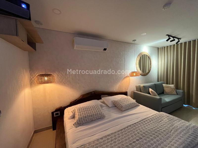 Piso – Santa Marta - Vista 2