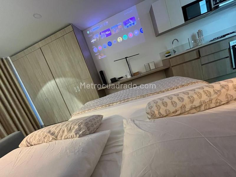 Piso – Santa Marta - Vista 3