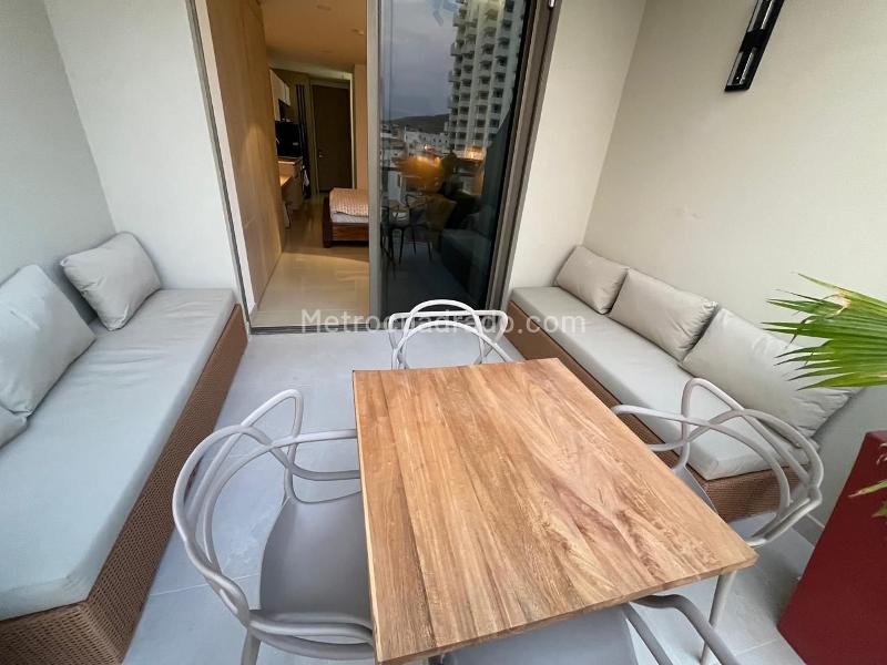Piso – Santa Marta - Vista 4
