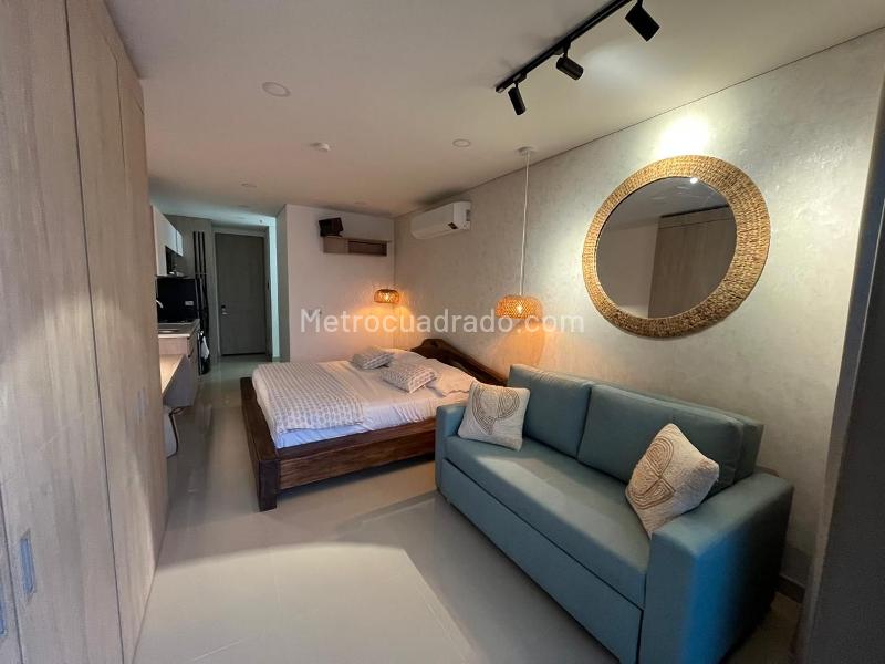 Piso – Santa Marta - Vista 5
