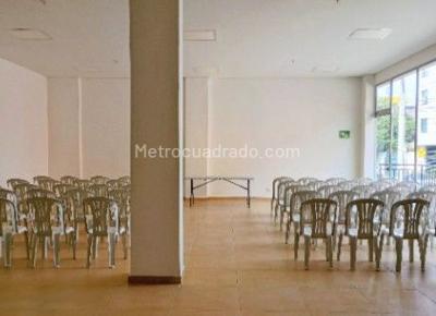 Apartamento de 3 alcobas en venta en Colina Santa Helena, Bogotá, 72 m² · foto 8 de 11