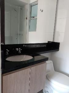 Apartamento de 3 alcobas en venta en Colina Santa Helena, Bogotá, 72 m² · foto 10 de 11