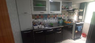 Casa de 5 alcobas en venta en San Pablo Fontibon, Bogotá, 380 m² · foto 11 de 19