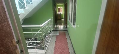 Casa de 5 alcobas en venta en San Pablo Fontibon, Bogotá, 380 m² · foto 13 de 19