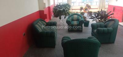 Casa de 5 alcobas en venta en San Pablo Fontibon, Bogotá, 380 m² · foto 5 de 19