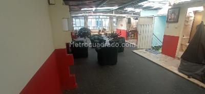 Casa de 5 alcobas en venta en San Pablo Fontibon, Bogotá, 380 m² · foto 8 de 19