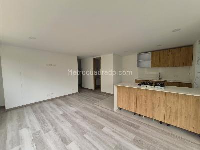 Apartamento en venta en Quinta Paredes, Bogotá · foto 3 de 14