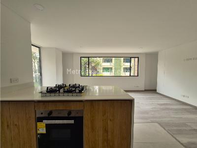 Apartamento en venta en Quinta Paredes, Bogotá · foto 6 de 14