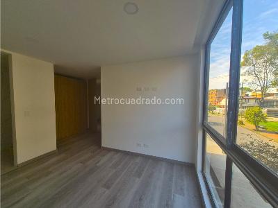 Apartamento en venta en Quinta Paredes, Bogotá · foto 8 de 14