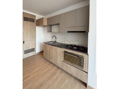 Apartamento en venta en Quinta Paredes, Bogotá · foto 2 de 20