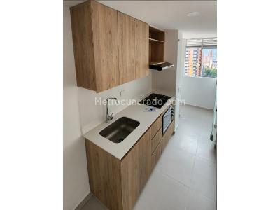 Apartamento en venta en Quinta Paredes, Bogotá · foto 3 de 20