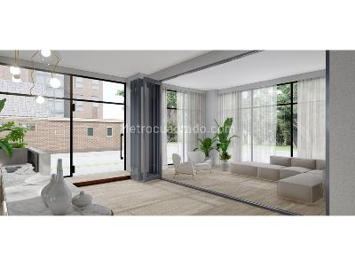 Apartamento en venta en Quinta Paredes, Bogotá · foto 13 de 20
