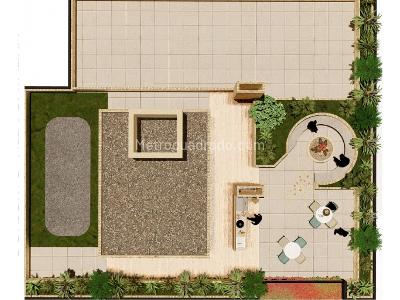 Apartamento en venta en Quinta Paredes, Bogotá · foto 14 de 20