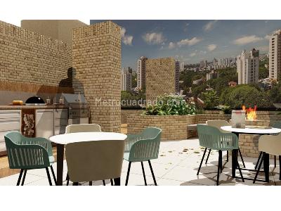 Apartamento en venta en Quinta Paredes, Bogotá · foto 17 de 20