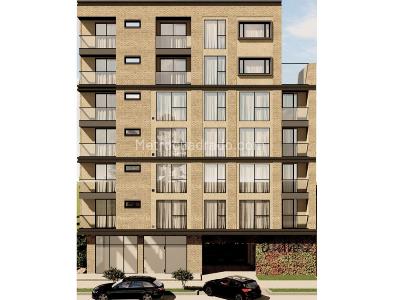 Apartamento en venta en Quinta Paredes, Bogotá · foto 18 de 20