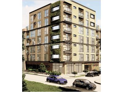 Apartamento en venta en Quinta Paredes, Bogotá · foto 20 de 20