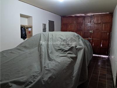 Casa de 5 alcobas en venta en Nuevo Country, Bogotá, 300 m² · foto 17 de 17