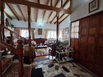 Casa de 5 alcobas en venta en Nuevo Country, Bogotá, 300 m² · foto 3 de 17