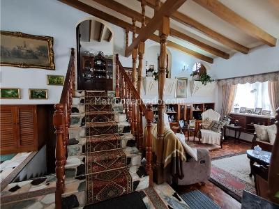 Casa de 5 alcobas en venta en Nuevo Country, Bogotá, 300 m² · foto 4 de 17
