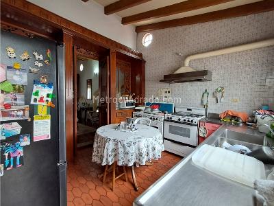 Casa de 5 alcobas en venta en Nuevo Country, Bogotá, 300 m² · foto 10 de 17