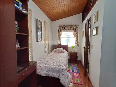Casa de 5 alcobas en venta en Nuevo Country, Bogotá, 300 m² · foto 13 de 17