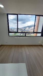 Apartaestudio en venta en Alameda De Torca, Bogotá, 37 m² · foto 1 de 13
