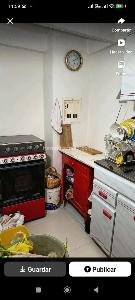 Apartamento de 2 alcobas en venta en Bachue Etapa I, Bogotá, 45 m² · foto 6 de 8