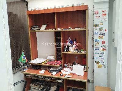 Apartamento en venta en Santa Barbara Central, Bogotá · foto 9 de 16