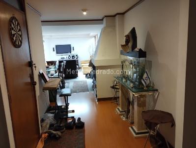 Apartamento en venta en Santa Barbara Central, Bogotá · foto 2 de 16