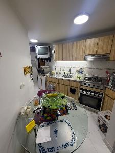 Apartamento en venta en Santa Barbara Central, Bogotá · foto 6 de 16