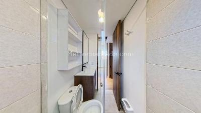 Apartamento de 2 alcobas en venta en Conjunto Residencial Luna Nueva, Chía, 50 m² · foto 15 de 20