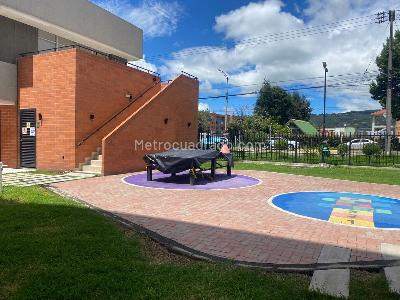 Apartamento de 2 alcobas en venta en Conjunto Residencial Luna Nueva, Chía, 50 m² · foto 16 de 20