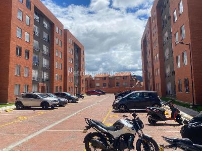 Apartamento de 2 alcobas en venta en Conjunto Residencial Luna Nueva, Chía, 50 m² · foto 17 de 20
