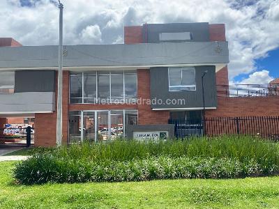 Apartamento de 2 alcobas en venta en Conjunto Residencial Luna Nueva, Chía, 50 m² · foto 20 de 20
