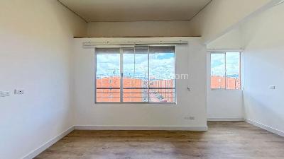 Apartamento de 2 alcobas en venta en Conjunto Residencial Luna Nueva, Chía, 50 m² · foto 3 de 20
