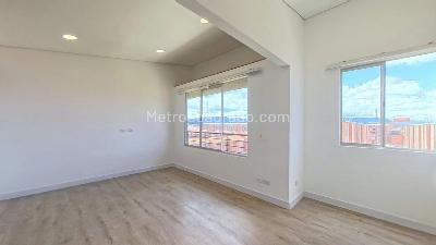 Apartamento de 2 alcobas en venta en Conjunto Residencial Luna Nueva, Chía, 50 m² · foto 4 de 20
