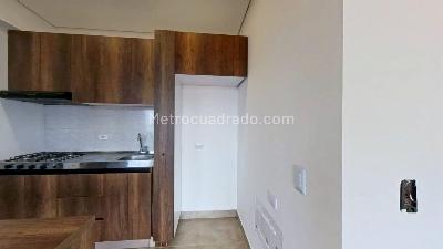 Apartamento de 2 alcobas en venta en Conjunto Residencial Luna Nueva, Chía, 50 m² · foto 5 de 20