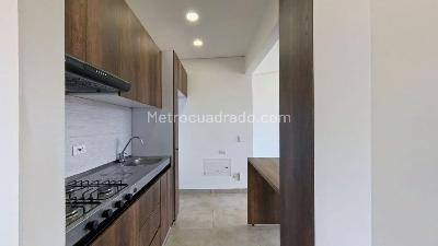 Apartamento de 2 alcobas en venta en Conjunto Residencial Luna Nueva, Chía, 50 m² · foto 6 de 20